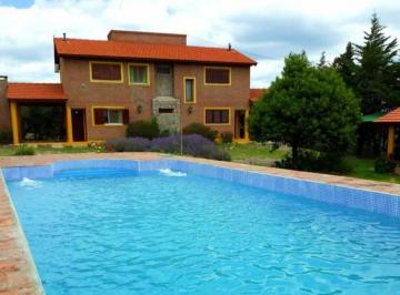 Hotel , Capilla del Monte · Dueño Vende Complejo de Cabañas