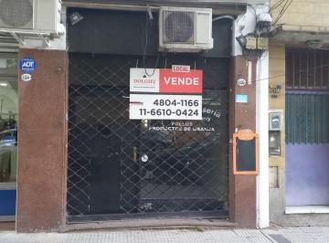 Local comercial de 1 ambiente, Villa Crespo · Local Comercial de 50 m² - a Media Cuadra del Parque Cenrtenario