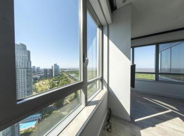 Departamento · 260m² · 5 Ambientes · 3 Cocheras · Departamento en Alquiler en Puerto Madero