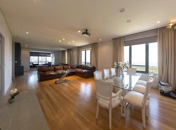 Departamento · 260m² · 5 Ambientes · 3 Cocheras