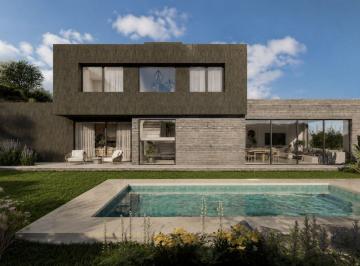 SBP-SBP-277_2 · Casa en Venta | 3 Dorm. | La Cuesta Villa Residencial