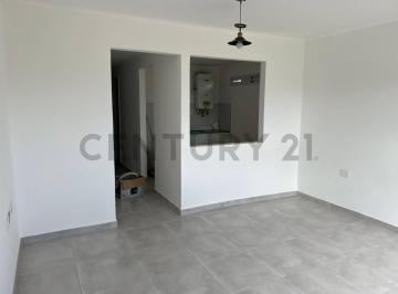 Departamento · 35m² · 2 Ambientes · Venta de Departamento 1 Dormitorio en La Plata