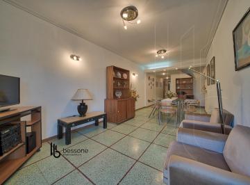 Departamento · 110m² · 4 Ambientes · 1 Cochera · Departamento 4 Ambientes Cochera Dependencia Plaza Colon