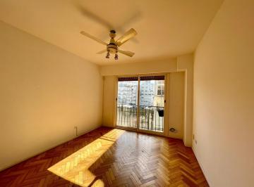 Departamento · 40m² · 2 Ambientes · Venta 2 Ambientes Luminoso en Recoleta