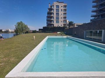 Departamento · 46m² · 2 Ambientes · 2 Cocheras · Venta Departamento 2 Ambientes Qbay