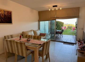 Departamento · 45m² · 2 Ambientes · 2 Cocheras · Departamento en Qbay Golf