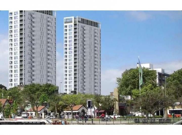 Departamento · 47m² · 2 Ambientes · 1 Cochera