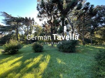 TAV-TAV-7168_2 · Venta de Lote en Parque Leloir - 968 m²