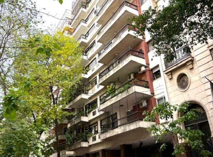 Departamento · 110m² · 4 Ambientes