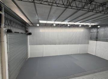 Depósito · 220m² · Depósito en Alquiler