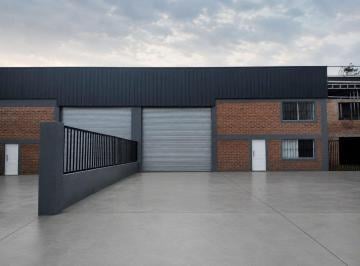 Depósito · 220m² · Depósito en Alquiler