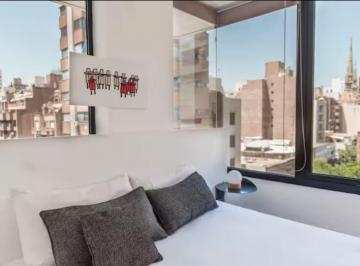 Departamento de 1 ambiente, Córdoba · Departamento Monoambiente en Nueva Cordoba - Rondeau Al 100