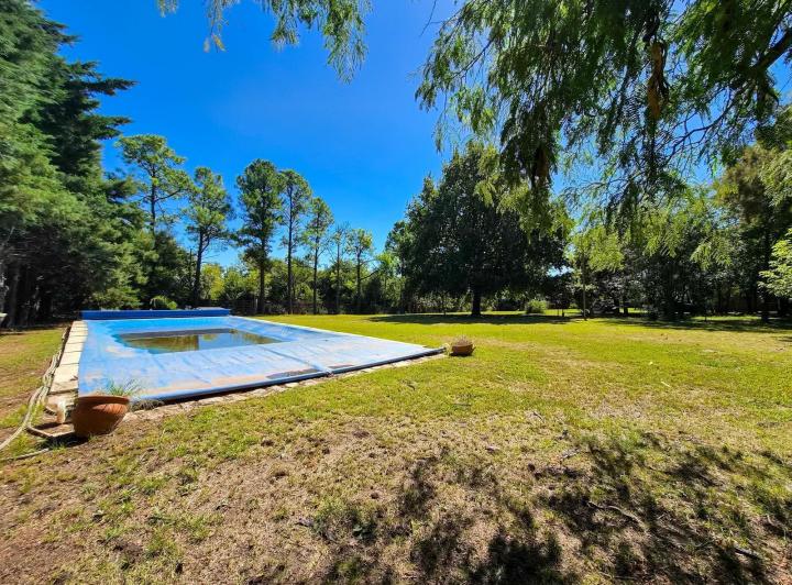 Terreno · 1200m²