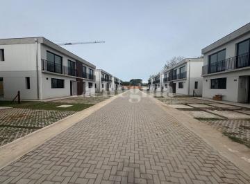 Departamento · 130m² · 5 Ambientes · 2 Cocheras · Departamento Dúplex en Alquiler en Newman Joven, Benavidez, Tigre