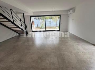 Departamento · 130m² · 5 Ambientes · 2 Cocheras · Departamento Dúplex en Alquiler en Newman Joven, Benavidez, Tigre