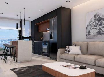Departamento · 52m² · 2 Ambientes · Departamento en Guemes