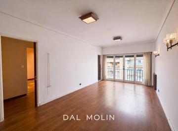 Departamento · 92m² · 3 Ambientes · Venta. Departamento. Semipiso. Tres Ambientes con Dependencia. La Perla