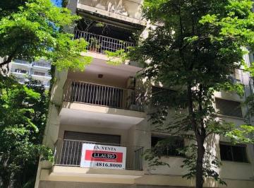 Departamento · 189m² · 6 Ambientes · 2 Cocheras · Posadas Al 1200 - Alquiler Frente Al Patio Bullrich 3 Dorm., 2 Cocheras, 2 Dependencias