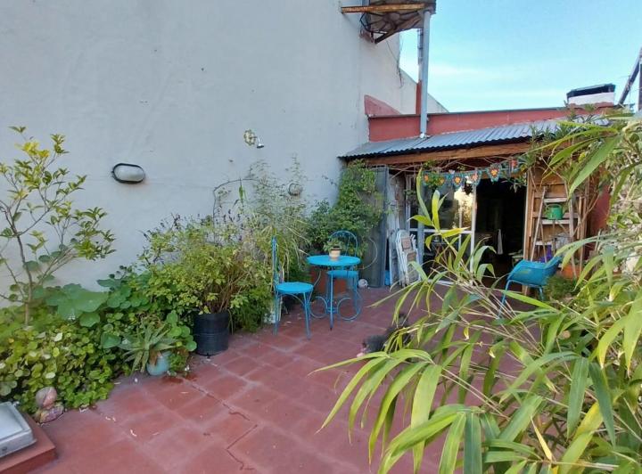 PH · 140m² · 6 Ambientes