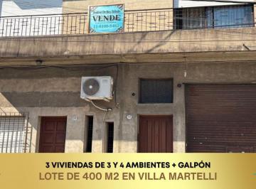 MEY-MEY-207_2 · Galpón. | Cochabamba Al 200