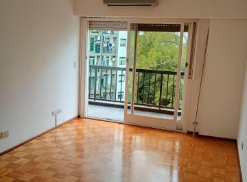 Departamento · 70m² · 1 Ambiente · Alquiler 3 Ambientes con Balcon Vista Abierta con Lavadero