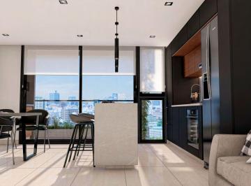 Departamento · 70m² · 3 Ambientes · Departamento en Guemes