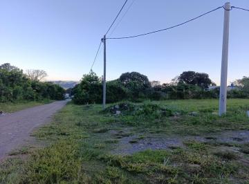 Terreno · 651m² · Loteo Santa Cecilia | Vaqueros