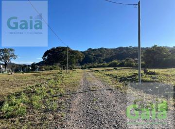 Terreno · 651m² · Loteo Santa Cecilia | Vaqueros
