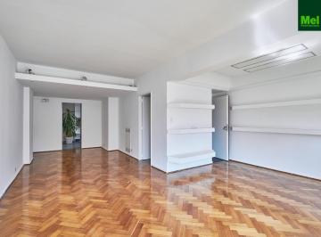 Departamento · 87m² · 4 Ambientes · 4 Ambientes - Palermo, Botánico - Venta