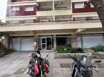 Departamento · 42m² · 2 Ambientes · Departamento 2 Amb Amplio en Alquiiler