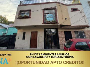 MEY-MEY-186_2 · Departamento 3 Ambientes. | Matheu Al 1200