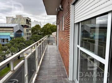 Departamento · 40m² · 2 Ambientes · Departamento en General San Martin