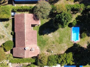 Casa de 4 ambientes, Escobar · Casa 4 Amb con Gran Parque y Pileta - El Cazador, Escobar
