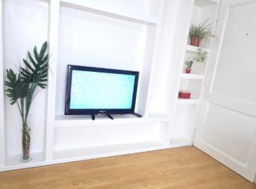 Departamento · 27m² · 1 Ambiente · Aquiler Temporario Monoambiente, Banfield Oeste.