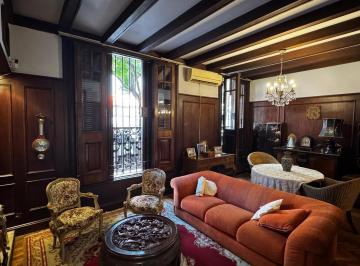 Casa · 263m² · 7 Ambientes · Casa Apto Profesional en San Isidro – Ideal Oficinas o Consultorios