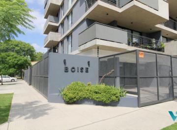 Departamento · 76m² · 3 Ambientes · 1 Cochera · Departamento en Venta Ituzaingó Norte 3 Ambientes Piso 7 Frente