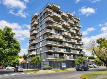 Departamento · 76m² · 3 Ambientes · 1 Cochera · Departamento en Venta Ituzaingó Norte 3 Ambientes Piso 7 Frente