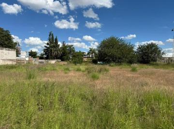 Terreno , Córdoba · Venta - Lote Bv Los Alemanes - Apto Desarrollo Logístico