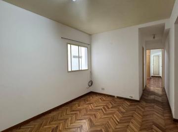 Departamento · 38m² · 2 Ambientes · Alquiler Temporal - 2 Ambientes Sin Muebles - Paraguay 3000 - Recoleta