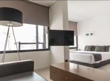 Departamento de 1 ambiente, Córdoba · Departamento Monoambiente en Nueva Cordoba - Rondeau Al 100