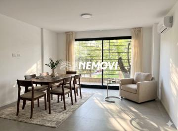 Departamento · 64m² · 3 Ambientes · Venta Departamento 3 Ambientes Parque Saavedra