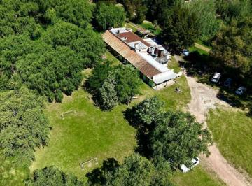 Campo , Cañuelas · Venta Campo 2 Hectáreas en Cañuelas Ideal Uso Comercial