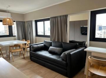 Departamento · 42m² · 1 Ambiente · Departamento Monoambiente en Venta - 1 Baño - Retiro