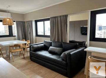 Departamento · 42m² · 1 Ambiente · Departamento Monoambiente en Venta - 1 Baño - Retiro
