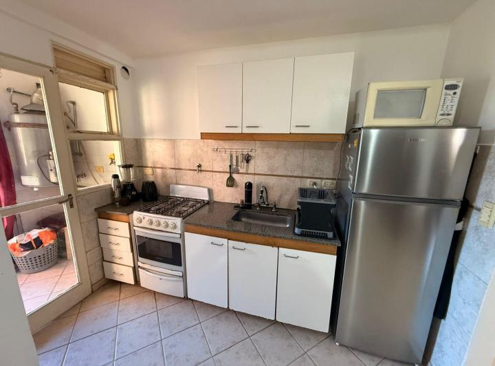 Venta de Departamento de 2 Ambientes en Ciudad Madero.