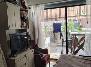 Departamento · 90m² · 4 Ambientes · Departamento en Venta - 3 Dorm. 2 Baños - Palermo
