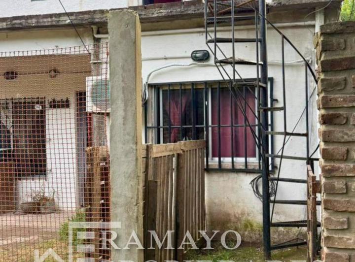 Departamento · 40m² · 2 Ambientes