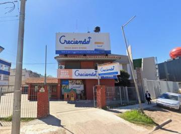 Depósito · 550m² · 14 Cocheras · Depósito en Alquiler en Martinez