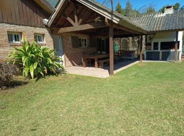 Casa · 130m² · 5 Ambientes · Casa Chalet en Venta en Los Quinchos Club de Campo, Pilar, G. B. a. Zona Norte
