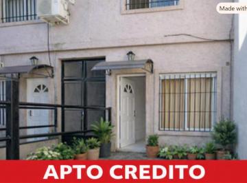 PH · 57m² · 3 Ambientes · 1 Cochera · Venta de Duplex de 3 Ambientes en Ciudad Madero